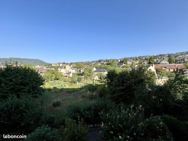 Appartement vente à Mende