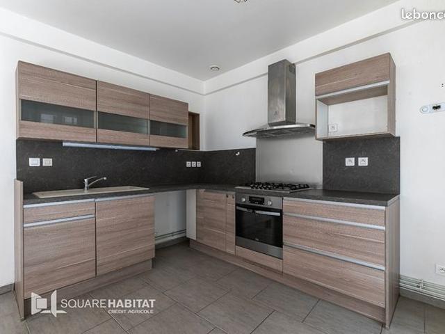 Appartement vente à Gap