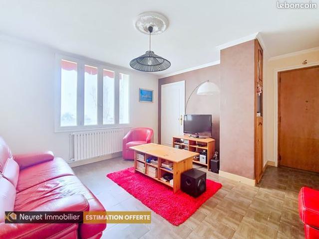 Appartement vente à Villefranche-sur-Saône, Rhône