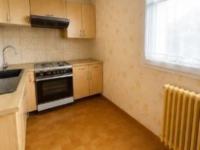 Appartement vente à Bobigny, Bondy