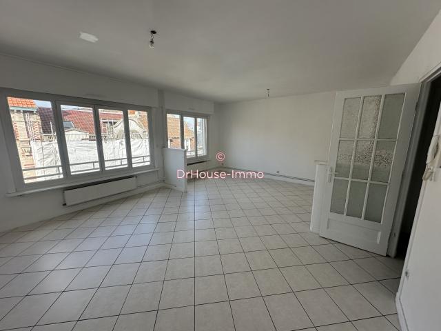 Appartement vente à Dunkerque