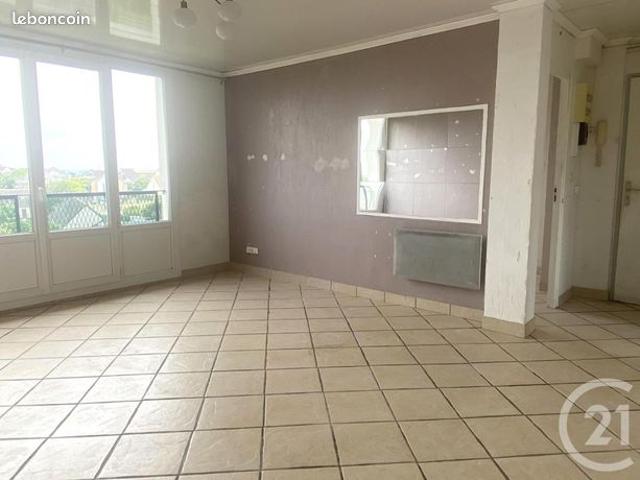 Appartement vente à Beauvais