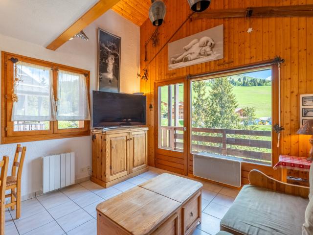 Appartement vente à Annecy, Le Grand-bornand