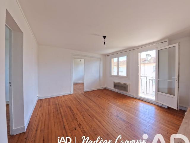 Appartement vente à Tarbes