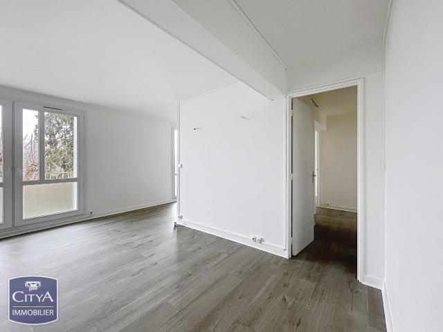 Appartement vente à Chartres
