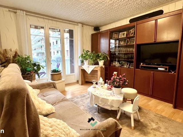 Appartement vente à L'Haÿ-les-Roses, Choisy-le-roi