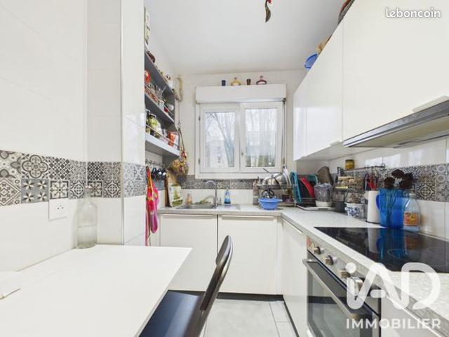 Appartement vente à Créteil