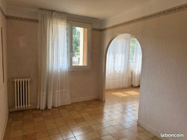 Appartement vente à Sarcelles, Montmorency