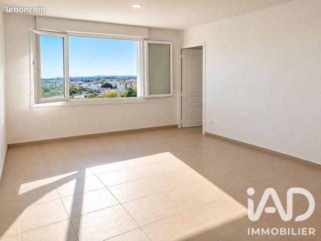 Appartement vente à Nîmes, Gard