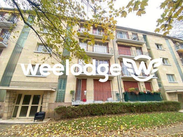 Appartement vente à Saint-Denis, Epinay-sur-seine