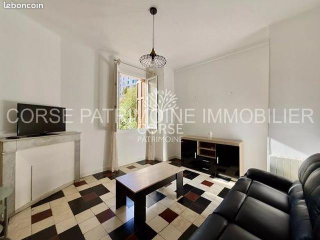 Appartement vente à Corte