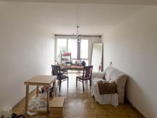 Appartement vente à Sarcelles