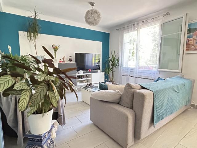 Appartement vente à Arrondissement de Toulon, Toulon