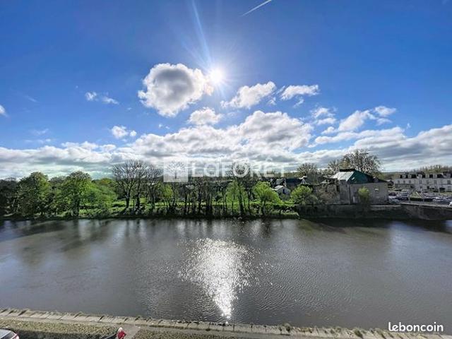 Appartement vente à Redon, Bretagne