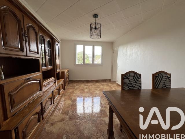 Appartement vente à Versailles