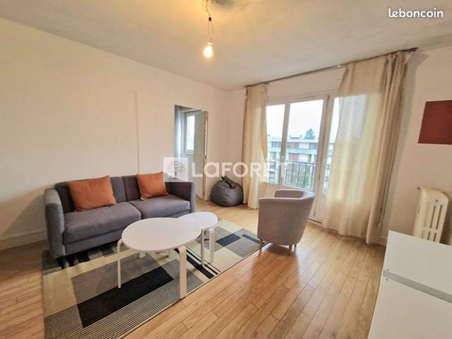 Appartement vente à Limoges