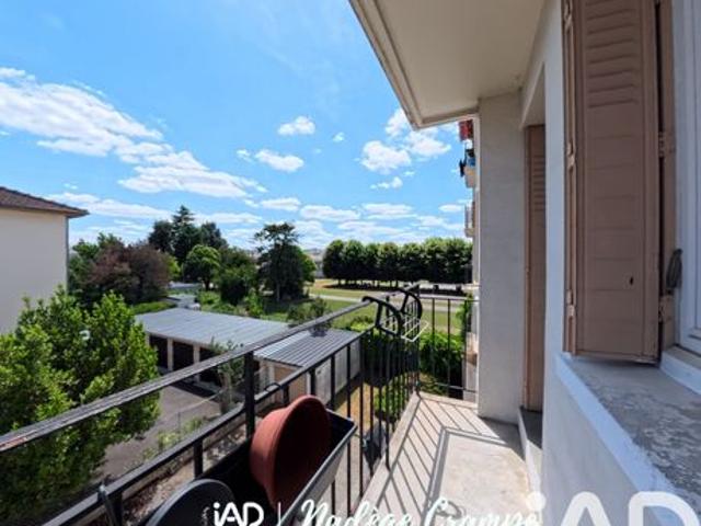 Appartement vente à Tarbes
