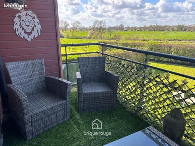 Appartement vente à Lille, Frelinghien