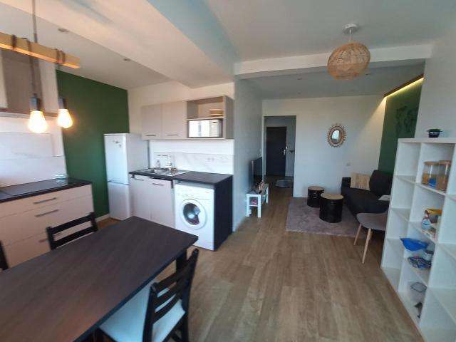 Appartement vente à Dijon