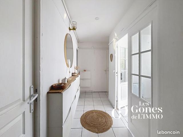 Appartement vente à Lyon, Métropole de Lyon