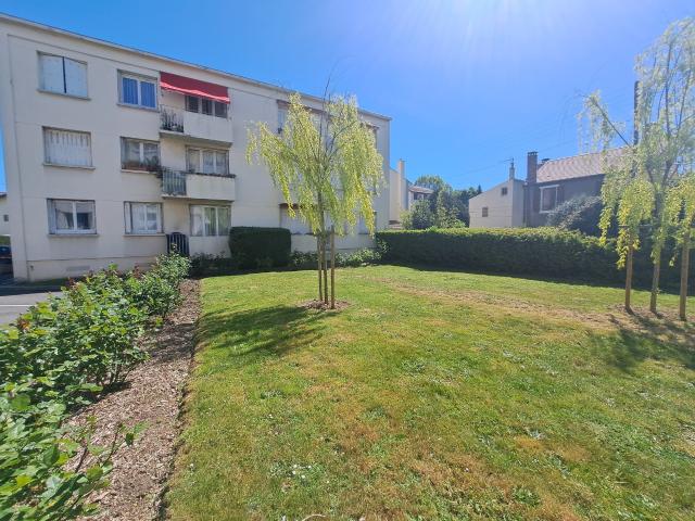 Appartement location à Saint-Germain-en-Laye, Chatou
