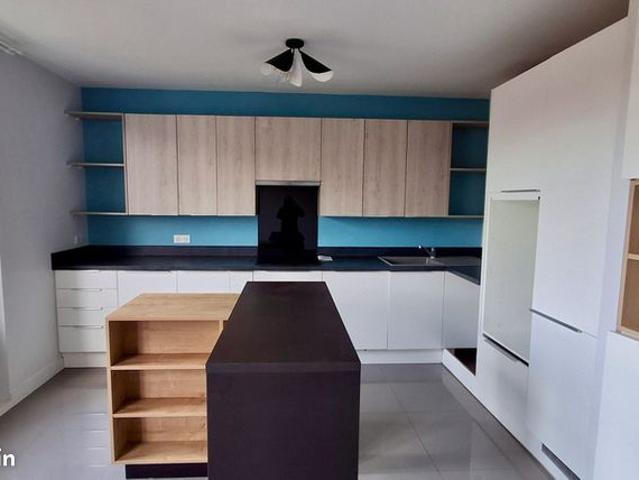 Appartement vente à L'Haÿ-les-Roses, Vitry-sur-seine
