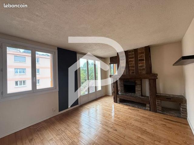 Appartement vente à Évreux, Evreux