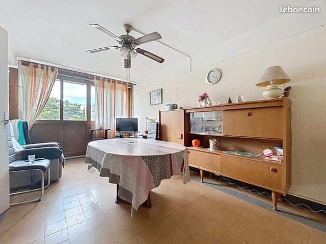 Appartement vente à Nîmes