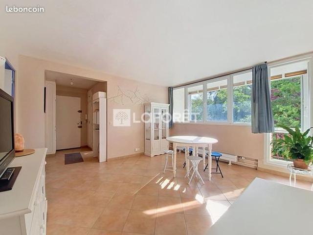 Appartement vente à Saint-Germain-en-Laye, Verneuil-sur-seine