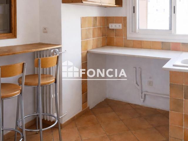 Appartement vente à Gap