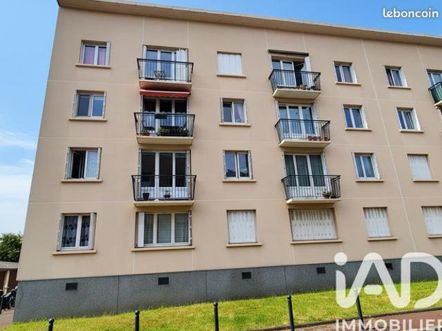 Appartement vente à Le Raincy, Le Bourget