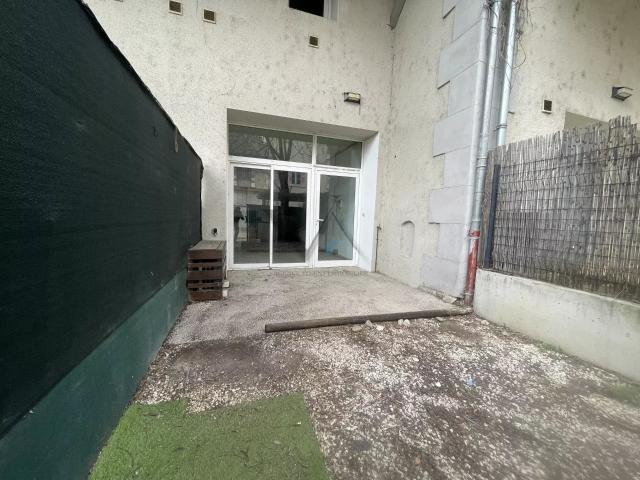 Appartement vente à Nyons, Montélimar