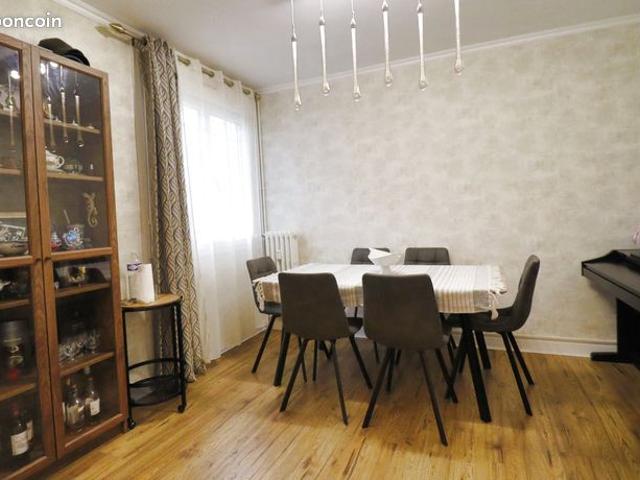 Appartement vente à Châlons-en-Champagne, Châlons-en-champagne