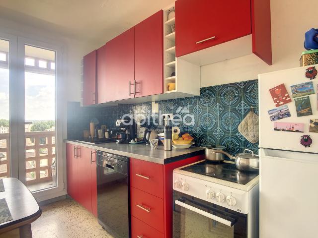 Appartement vente à L'Haÿ-les-Roses, Choisy-le-roi
