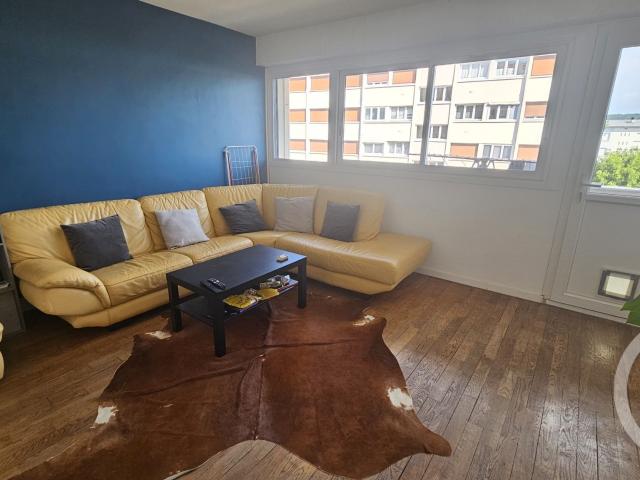 Appartement location à Besançon