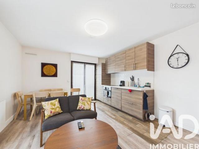 Appartement vente à Choisy-le-Roi, Val-de-Marne