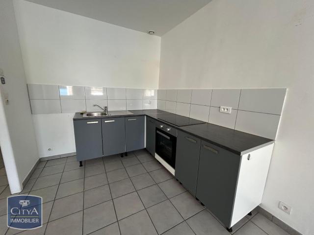 Appartement location à Saint-Quentin, Saint-quentin