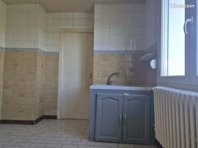 Appartement vente à Val-de-Briey, Réhon