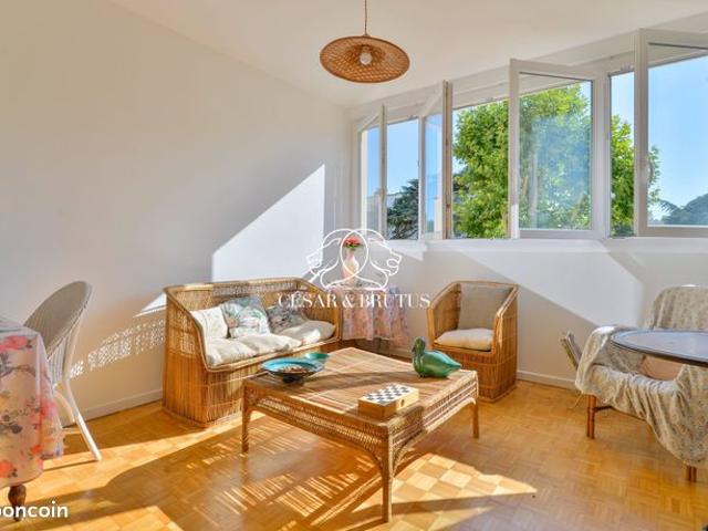Appartement vente à Lyon, Métropole de Lyon