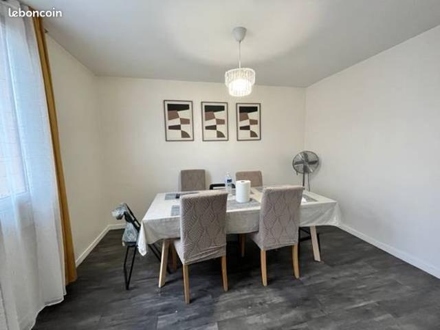 Appartement vente à Argenteuil