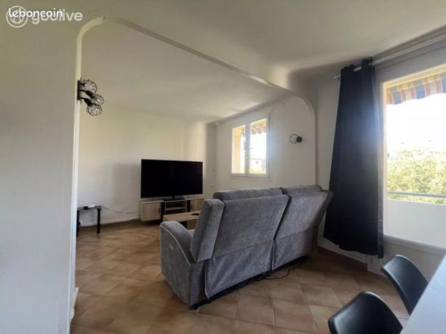 Appartement vente à Arles