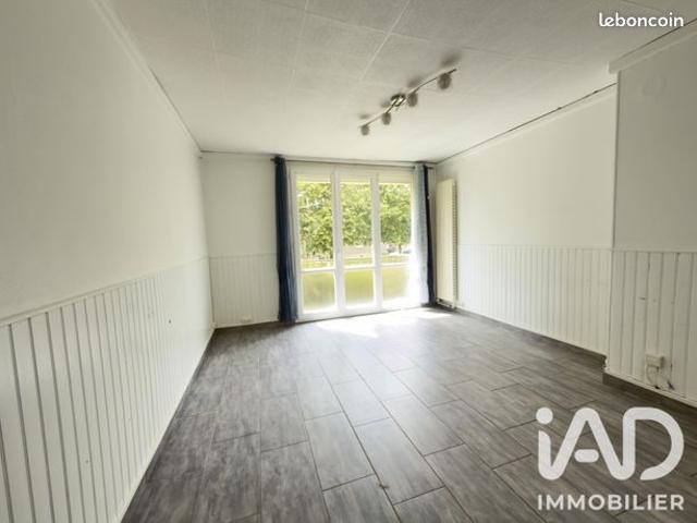 Appartement vente à Largentière, La Rochette