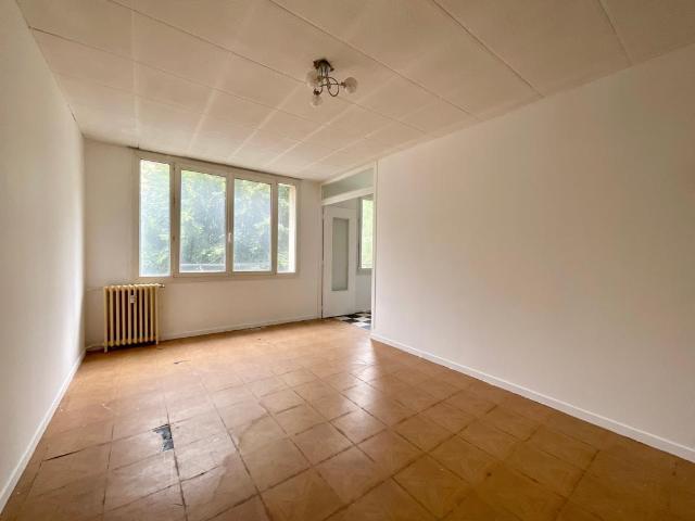 Appartement vente à Senlis, Creil