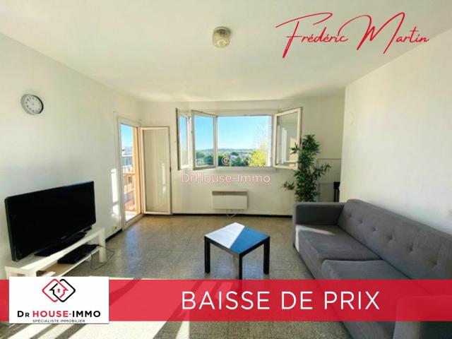 Appartement vente à Nîmes, Uzès