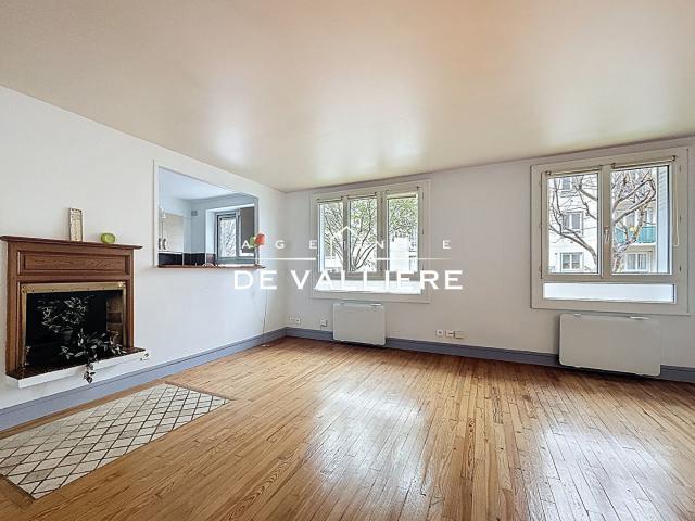 Appartement vente à Résidence Castellina, Rueil-Malmaison