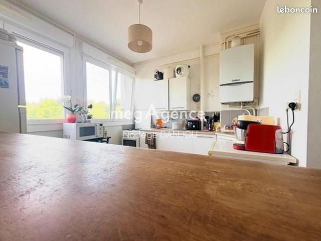 Appartement vente à Vire, Normandie