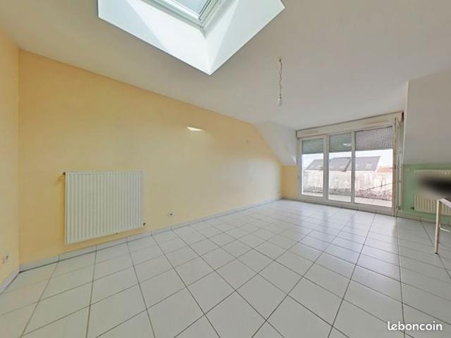 Appartement vente à Metz, Maizières-lès-metz