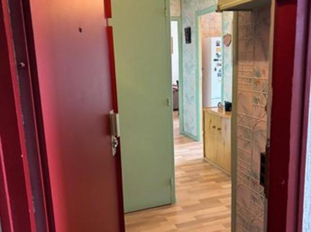 Appartement vente à Évry, Viry-châtillon