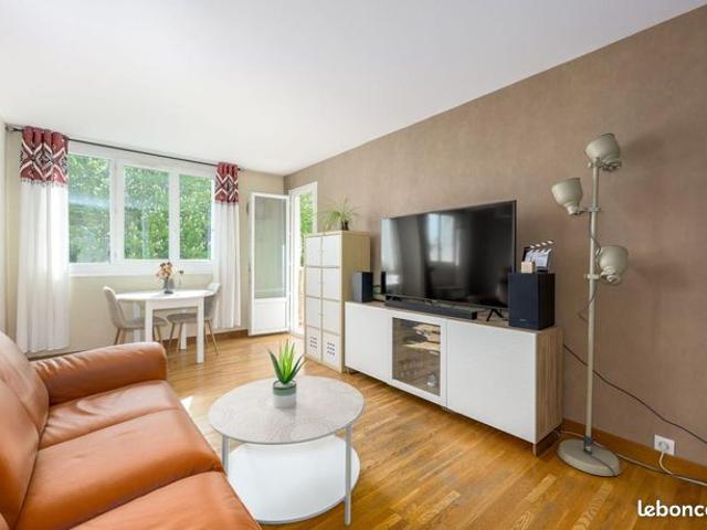 Appartement vente à Évry, Crosne