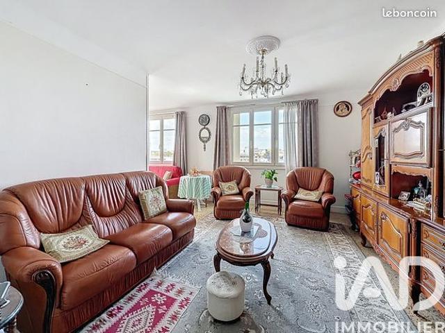 Appartement vente à L'Haÿ-les-Roses, Choisy-le-roi